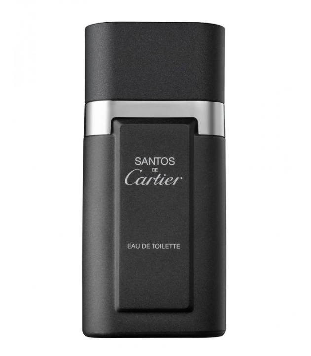 Cartier Santos De Cartier Edt Spray 100 ml in the group BEAUTY & HEALTH / Fragrance & Perfume / Perfumes / Perfume for him at TP E-commerce Nordic AB (38-58784)