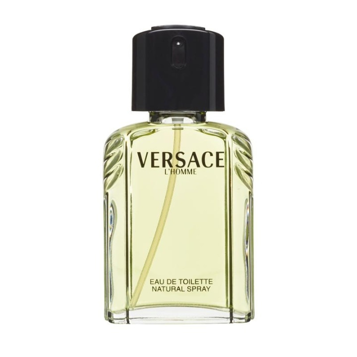 Versace L\'Homme Edt 100ml in the group BEAUTY & HEALTH / Fragrance & Perfume / Perfumes / Perfume for him at TP E-commerce Nordic AB (38-58819)