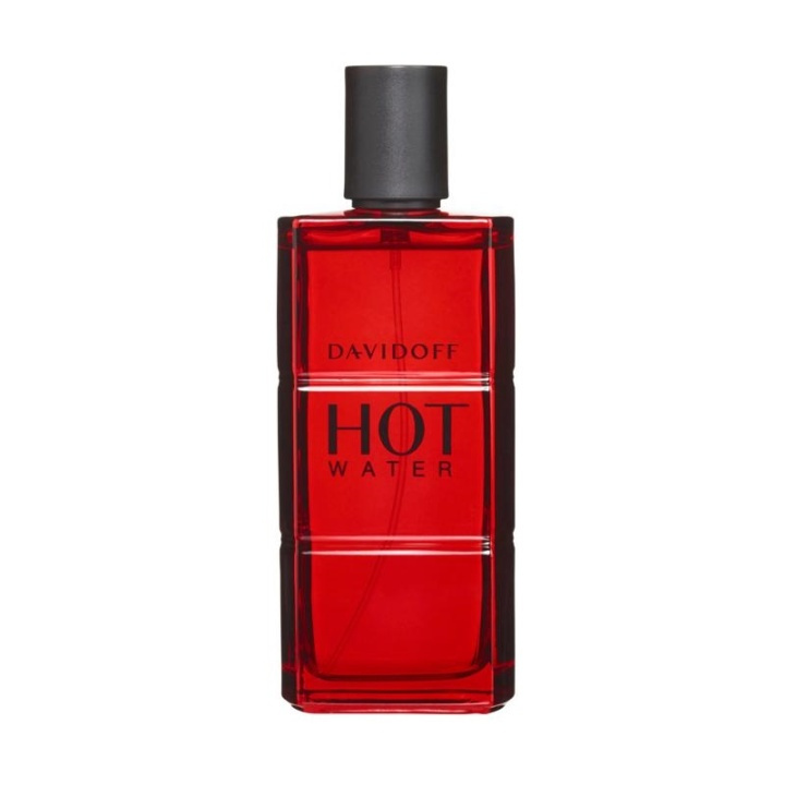 Davidoff Hot Water Edt 110ml in the group BEAUTY & HEALTH / Fragrance & Perfume / Perfumes / Perfume for him at TP E-commerce Nordic AB (38-58821)