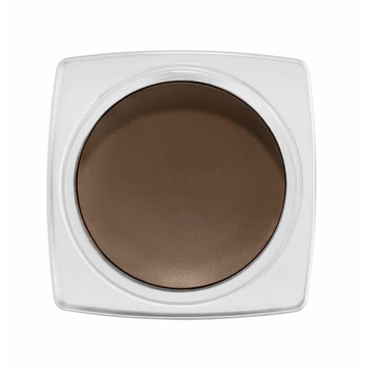 NYX PROFESSIONAL MAKEUP Tame & Frame Brow Pomade - Brunette in the group BEAUTY & HEALTH / Hair & Styling / Hair styling / Pomade at TP E-commerce Nordic AB (38-58825)