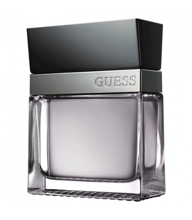 <p>Guess Seductive Homme is an aromatic and woody fragrance for men launched in 2011.<br /><br /><strong>Fragrance notes:</strong> cardamom, milk, mandarin, rose pepper, vanilla orchid, violet, vetiver, sandalwood, amber and musk.</p><br /><p><span style= in the group BEAUTY & HEALTH / Fragrance & Perfume / Perfumes / Perfume for him at TP E-commerce Nordic AB (38-58849)