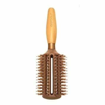 Eco Tools Full Volume Styler Brush in the group BEAUTY & HEALTH / Hair & Styling / Hair brushes at TP E-commerce Nordic AB (38-58857)