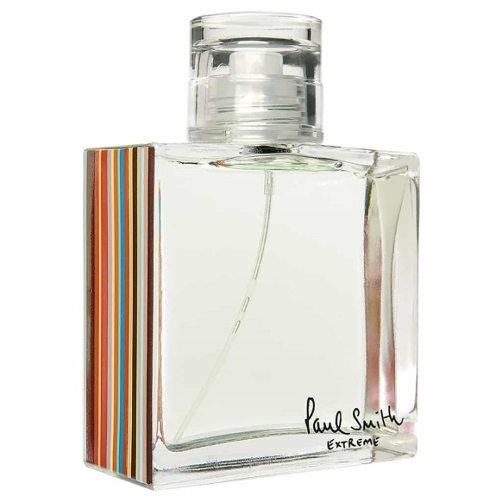 Paul Smith Extreme For Men Edt 100ml in the group BEAUTY & HEALTH / Fragrance & Perfume / Perfumes / Perfume for him at TP E-commerce Nordic AB (38-58871)