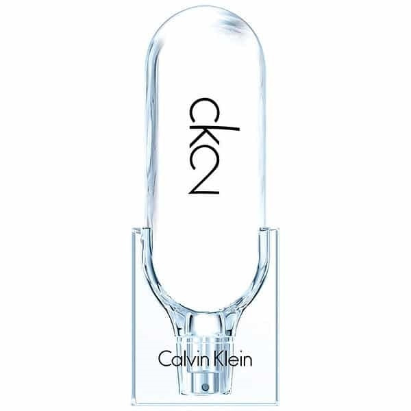 Calvin Klein CK2 Edt 50ml in the group BEAUTY & HEALTH / Fragrance & Perfume / Perfumes / Perfume for him at TP E-commerce Nordic AB (38-58940)