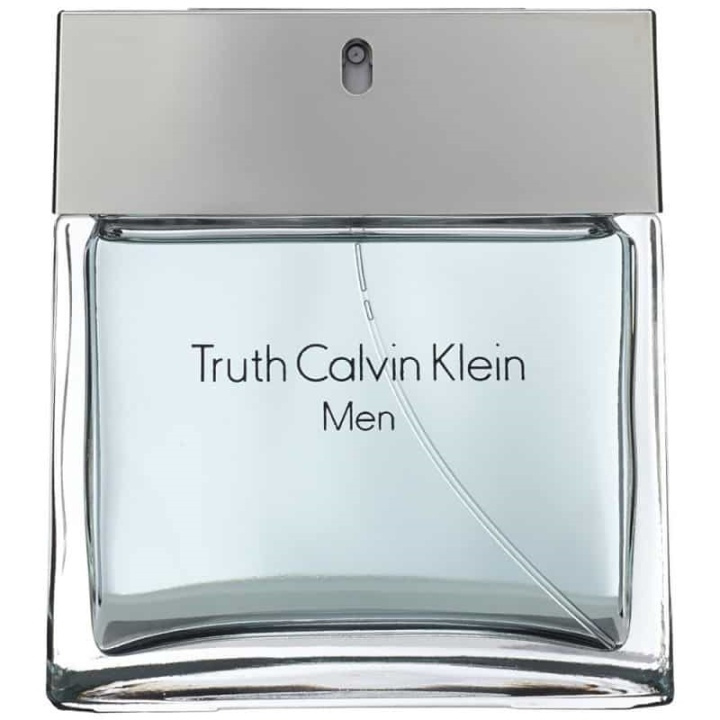 Calvin Klein Truth For Men Edt 100ml in the group BEAUTY & HEALTH / Fragrance & Perfume / Perfumes / Perfume for him at TP E-commerce Nordic AB (38-58961)