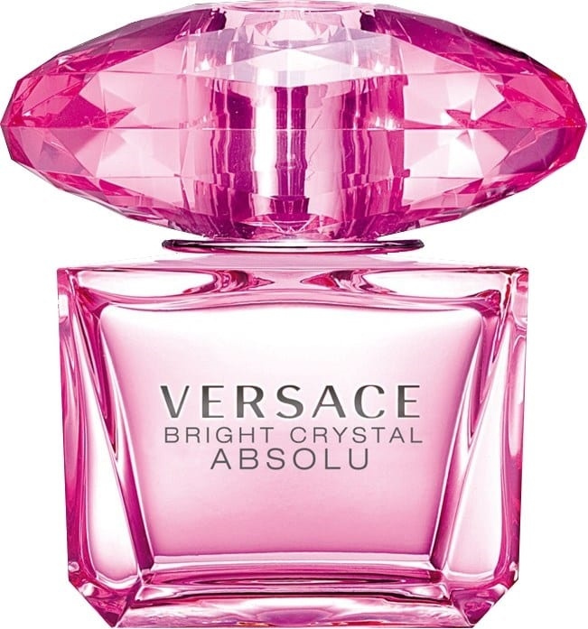 Versace Bright Crystal Absolu Edp 50ml in the group BEAUTY & HEALTH / Fragrance & Perfume / Perfumes / Perfume for her at TP E-commerce Nordic AB (38-58969)