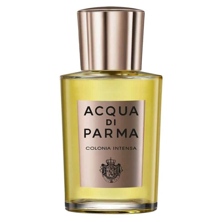 Acqua Di Parma Colonia Intensa Edc 50ml in the group BEAUTY & HEALTH / Fragrance & Perfume / Perfumes / Perfume for him at TP E-commerce Nordic AB (38-58984)