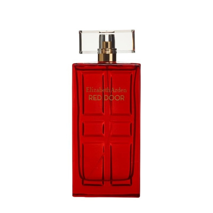 Elizabeth Arden Red Door Edt 100ml in the group BEAUTY & HEALTH / Fragrance & Perfume / Perfumes / Perfume for her at TP E-commerce Nordic AB (38-59090)