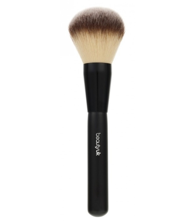 Beauty UK No. 01 Large Powder Brush in the group BEAUTY & HEALTH / Makeup / Tools & Make up set / Brushes at TP E-commerce Nordic AB (38-59117)