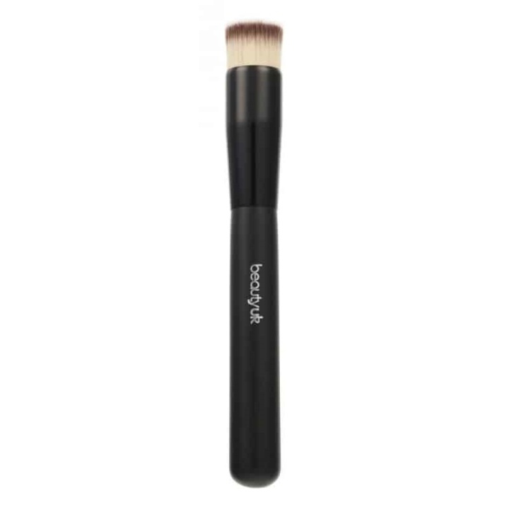 Beauty UK No. 03 Flat Top Brush in the group BEAUTY & HEALTH / Makeup / Tools & Make up set / Brushes at TP E-commerce Nordic AB (38-59118)