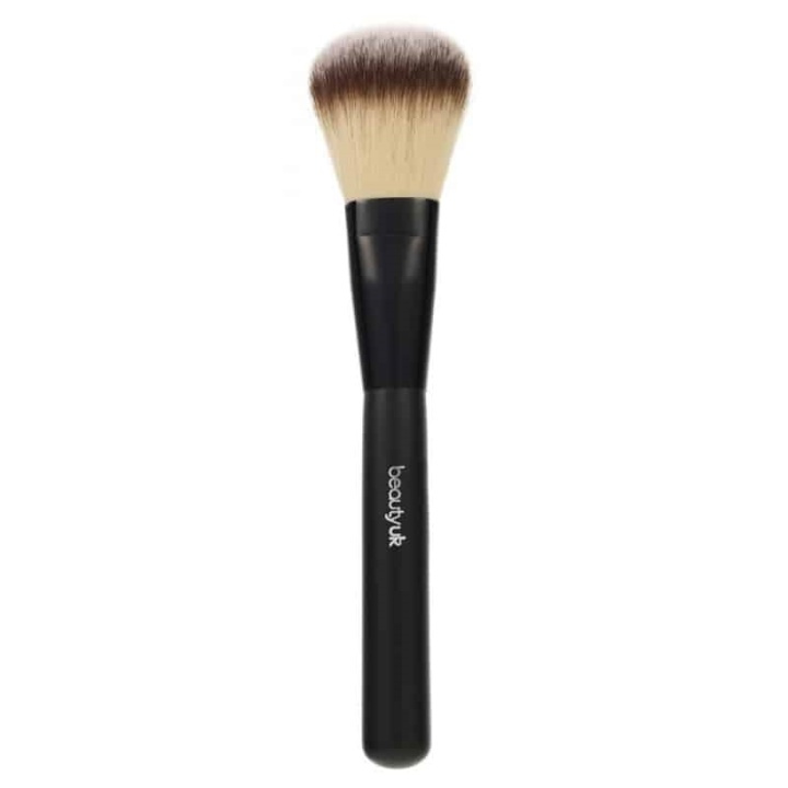 Beauty UK No. 02 Large Blush Brush in the group BEAUTY & HEALTH / Makeup / Tools & Make up set / Brushes at TP E-commerce Nordic AB (38-59119)