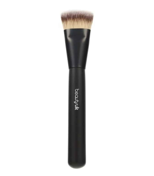 Beauty UK No. 05 Contour/Powder Brush in the group BEAUTY & HEALTH / Makeup / Tools & Make up set / Brushes at TP E-commerce Nordic AB (38-59121)