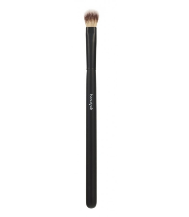 Beauty UK No. 07 Shading Brush in the group BEAUTY & HEALTH / Makeup / Tools & Make up set / Brushes at TP E-commerce Nordic AB (38-59123)