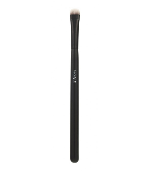 Beauty UK No. 10 Short Shading Brush in the group BEAUTY & HEALTH / Makeup / Tools & Make up set / Brushes at TP E-commerce Nordic AB (38-59125)