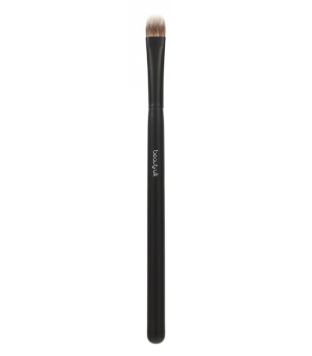 Beauty UK No. 09 Small Flat Blending/Shading Brush 2 in the group BEAUTY & HEALTH / Makeup / Tools & Make up set / Brushes at TP E-commerce Nordic AB (38-59126)