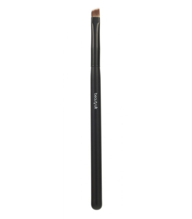 Beauty UK No. 11 Short Angled Brush in the group BEAUTY & HEALTH / Makeup / Tools & Make up set / Brushes at TP E-commerce Nordic AB (38-59127)