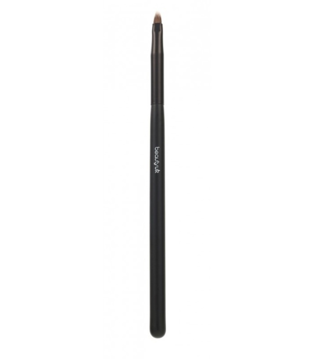 Beauty UK No. 12 Eyeliner Brush in the group BEAUTY & HEALTH / Makeup / Tools & Make up set / Brushes at TP E-commerce Nordic AB (38-59128)