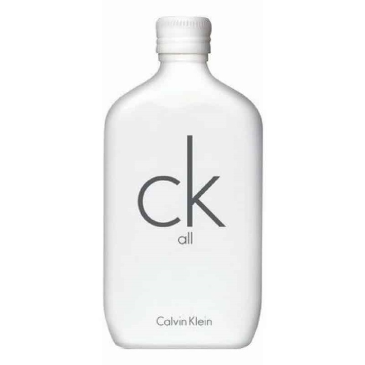 Calvin Klein CK All Edt 200ml in the group BEAUTY & HEALTH / Fragrance & Perfume / Perfumes / Perfume for her at TP E-commerce Nordic AB (38-59188)