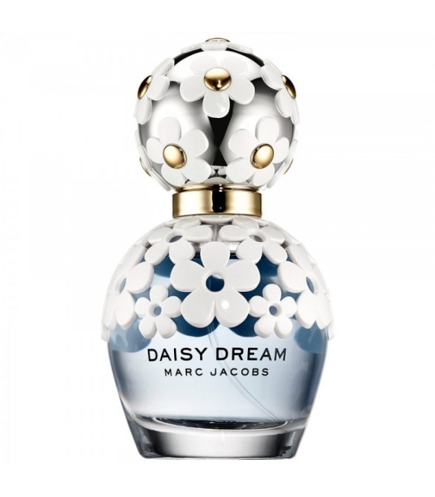 Marc Jacobs Daisy Dream Edt 50ml in the group BEAUTY & HEALTH / Fragrance & Perfume / Perfumes / Perfume for her at TP E-commerce Nordic AB (38-59245)