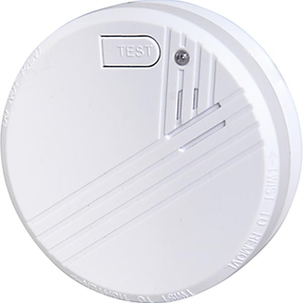 Nexa KD-134A, optisk brandvarnare (BV-105) in the group HOME, HOUSEHOLD & GARDEN / Alarm & Security / Fire, smoke, gas / Smoke alarms at TP E-commerce Nordic AB (38-5926)