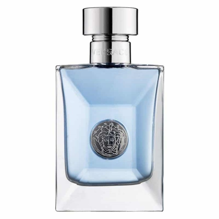 Versace Pour Homme Edt 30ml in the group BEAUTY & HEALTH / Fragrance & Perfume / Perfumes / Perfume for him at TP E-commerce Nordic AB (38-59315)