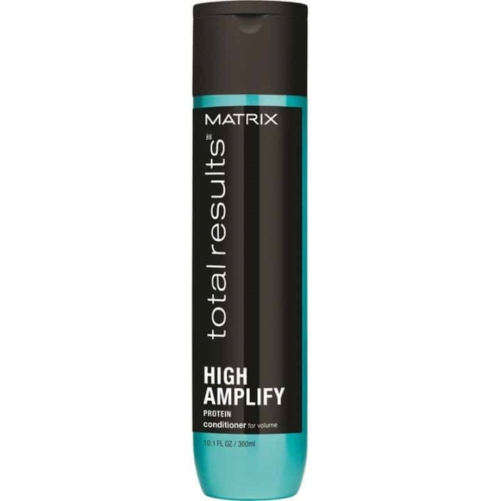Matrix Total Results High Amplify Conditioner 300ml in the group BEAUTY & HEALTH / Hair & Styling / Hair care / Conditioner at TP E-commerce Nordic AB (38-59322)
