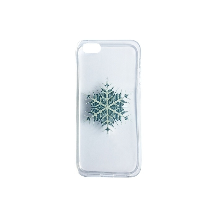 iTP Collection Skal med Stjärnor till iPhone 7 / iPhone 8 in the group SMARTPHONE & TABLETS / Phone cases / Apple / iPhone 7 / Cases at TP E-commerce Nordic AB (38-59447)