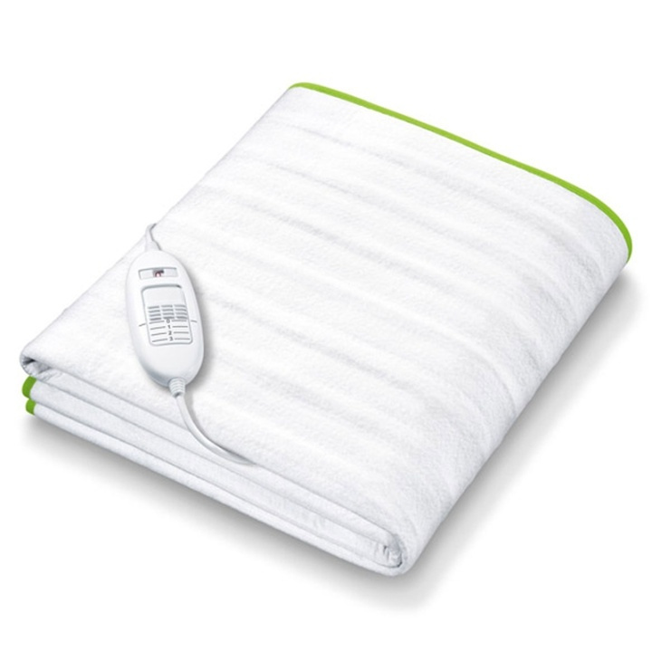 Beurer Underblanket TS15 (B30300) in the group BEAUTY & HEALTH / Massage & Wellness / Electric blankets at TP E-commerce Nordic AB (38-59561)