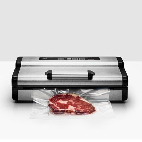 OBH Nordica Vakuumförpackare Pro 7963 (51407963) in the group HOME, HOUSEHOLD & GARDEN / Kitchen utensils / Vacuum sealers & Accessories at TP E-commerce Nordic AB (38-60555)