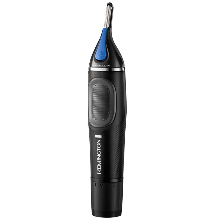 Remington Hygiene Trimmer NE3870 (43211570100) in the group BEAUTY & HEALTH / Hair & Styling / Shaving & Trimming / Nose hair trimmers at TP E-commerce Nordic AB (38-60907)