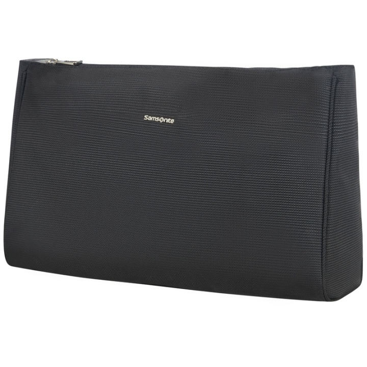 Samsonite Cosmix Cosmetic Pouch Black (85223/1041) in the group Sport, leisure & Hobby / Travel accessories / Other at TP E-commerce Nordic AB (38-60931)
