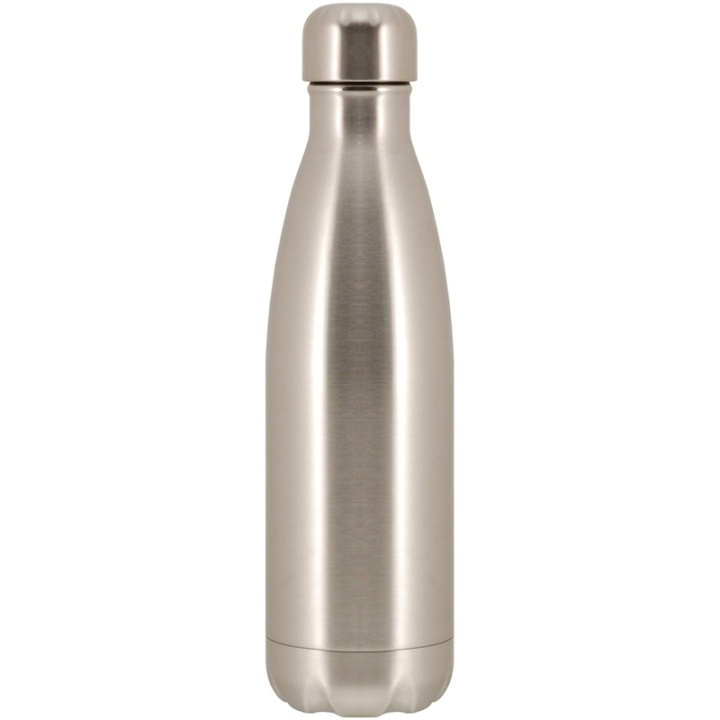 Vildmark Ståltermosflaska 0,5L (205040) in the group Sport, leisure & Hobby / Outdoor recreation / Thermoses & Water Bottles at TP E-commerce Nordic AB (38-61118)