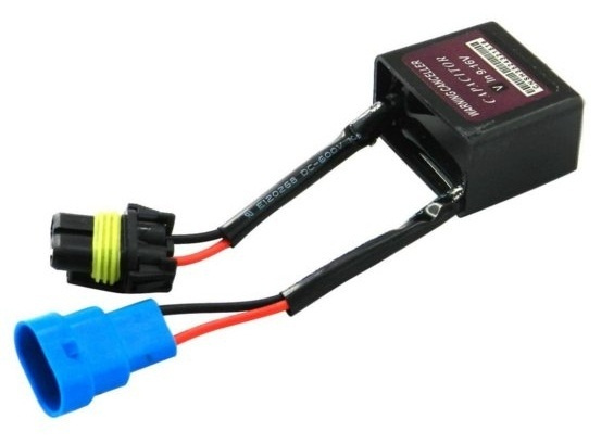 Troubleshooter (Canbus) in the group CAR / Car lights / Resistor at TP E-commerce Nordic AB (38-6121)