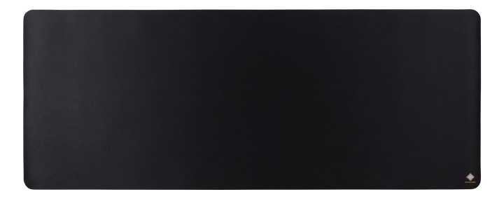 DELTACO GAMING Extra Wide Gaming Mousepad, 900mm, black in the group COMPUTERS & PERIPHERALS / GAMING / Mouse pad at TP E-commerce Nordic AB (38-61832)