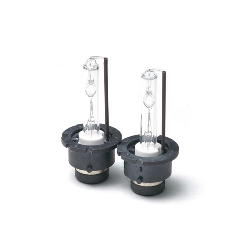 Xenon lamps, D4S 2-pack (5000K) in the group CAR / Car lights / Xenon-lights / Xenon-lamps original at TP E-commerce Nordic AB (38-6190)