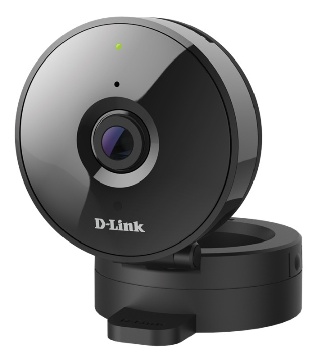D-LINK DCS-936L in the group COMPUTERS & PERIPHERALS / Computer accessories / Web cameras at TP E-commerce Nordic AB (38-61958)