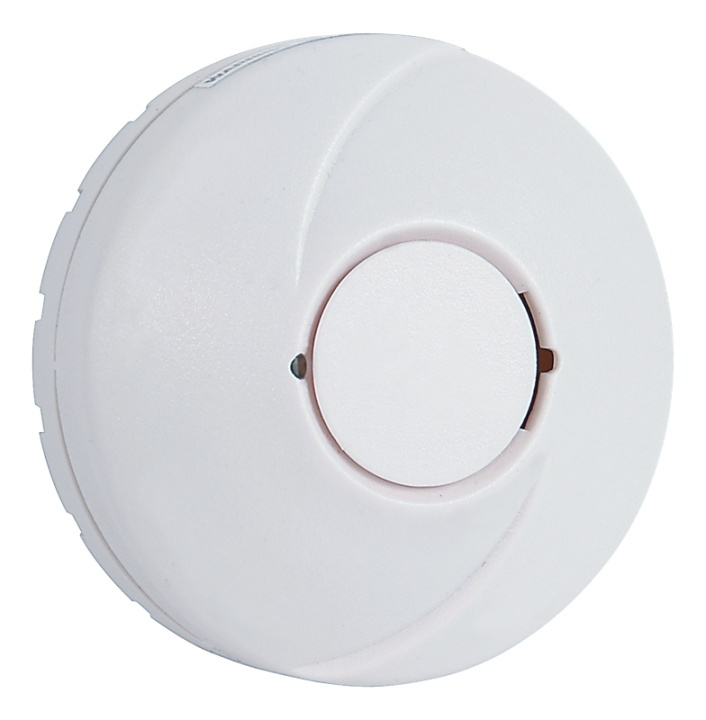 Brandvarnare med inbtggt 10-års batteri MSA-866/10Y in the group HOME, HOUSEHOLD & GARDEN / Alarm & Security / Fire, smoke, gas / Smoke alarms at TP E-commerce Nordic AB (38-62248)