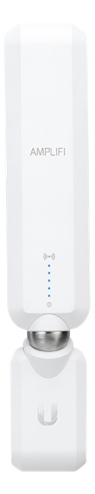 Ubiquiti AmpliFi HD Mesh Point in the group COMPUTERS & PERIPHERALS / Network / Mesh Network at TP E-commerce Nordic AB (38-62552)
