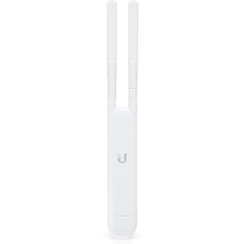 Ubiquiti UniFi Outdoor AP Mesh Point, 2x2 MIMO, Dual-omni antenna in the group HOME ELECTRONICS / Audio & Picture / TV & Accessories / Antennas & Accessories at TP E-commerce Nordic AB (38-62586)