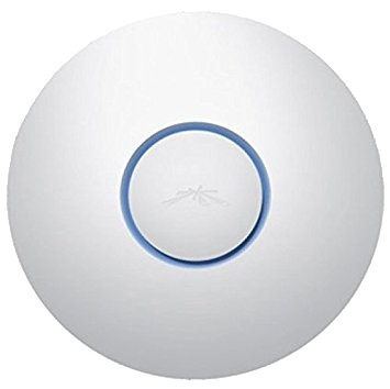 Ubiquiti UniFi High-Density AP, 5Ghz, 1.7 Gb/s, MU-MIMO, 802.3af-at, in the group COMPUTERS & PERIPHERALS / Network / WiFi Extenders at TP E-commerce Nordic AB (38-62587)
