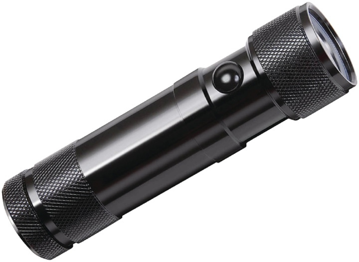 brennenstuhl LED Torch 45 lm in the group Sport, leisure & Hobby / Flashlights & Head lamps / Flashlights at TP E-commerce Nordic AB (38-62789)