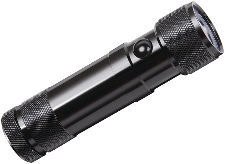 brennenstuhl LED Torch 45 lm in the group Sport, leisure & Hobby / Flashlights & Head lamps / Flashlights at TP E-commerce Nordic AB (38-62789)