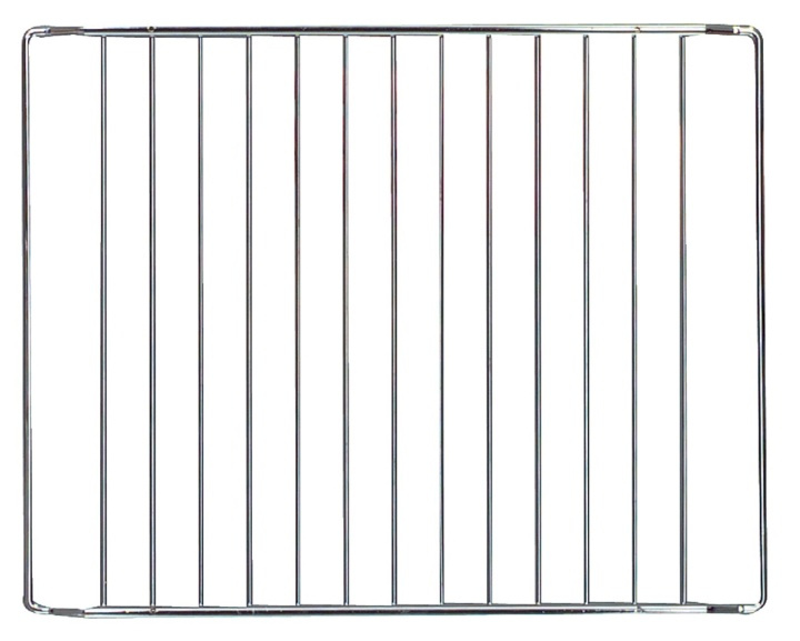 Nedis Oven Grid Extendable 39-60 cm in the group HOME, HOUSEHOLD & GARDEN / Household appliances / Accessories for appliances at TP E-commerce Nordic AB (38-62952)