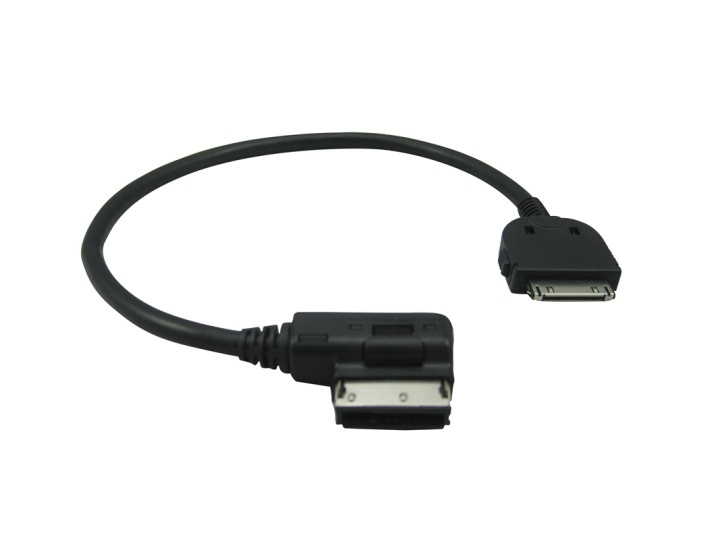 AMI cable - iPod/iPhone - Audi MMI 3G in the group CAR / Car audio & Multimedia / AMI-cables at TP E-commerce Nordic AB (38-6301)