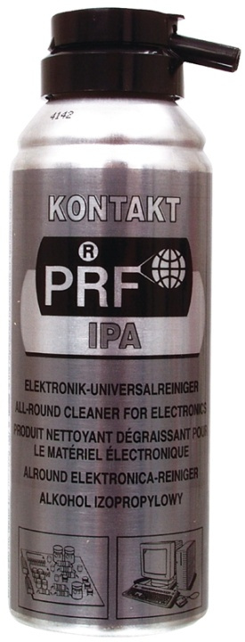 PRF Cleaners Universal 220 ml in the group COMPUTERS & PERIPHERALS / Computer accessories / Cleaning at TP E-commerce Nordic AB (38-63502)