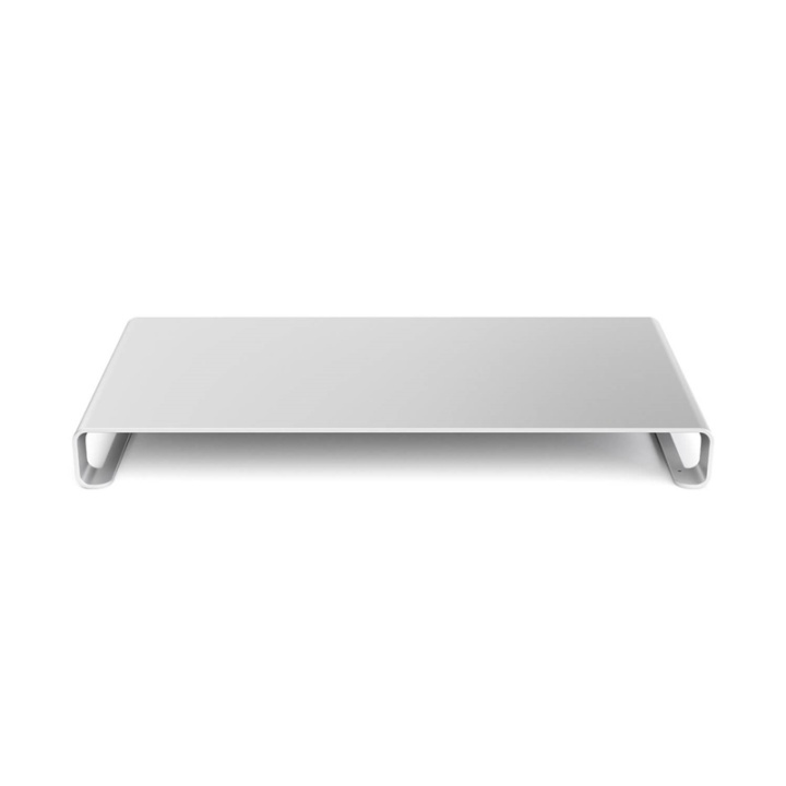 Desire2 Monitorställ Riser Universal Silver in the group COMPUTERS & PERIPHERALS / Computer monitor / Other at TP E-commerce Nordic AB (38-64081)
