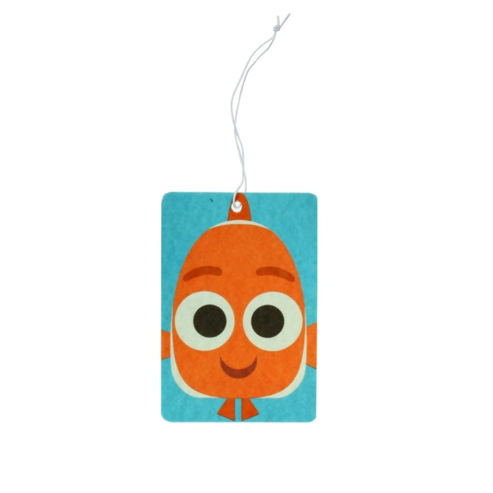 FINDING DORY Bildoft Nemo Fyrkantig in the group CAR / Car accessories / Other Car accessories at TP E-commerce Nordic AB (38-64111)