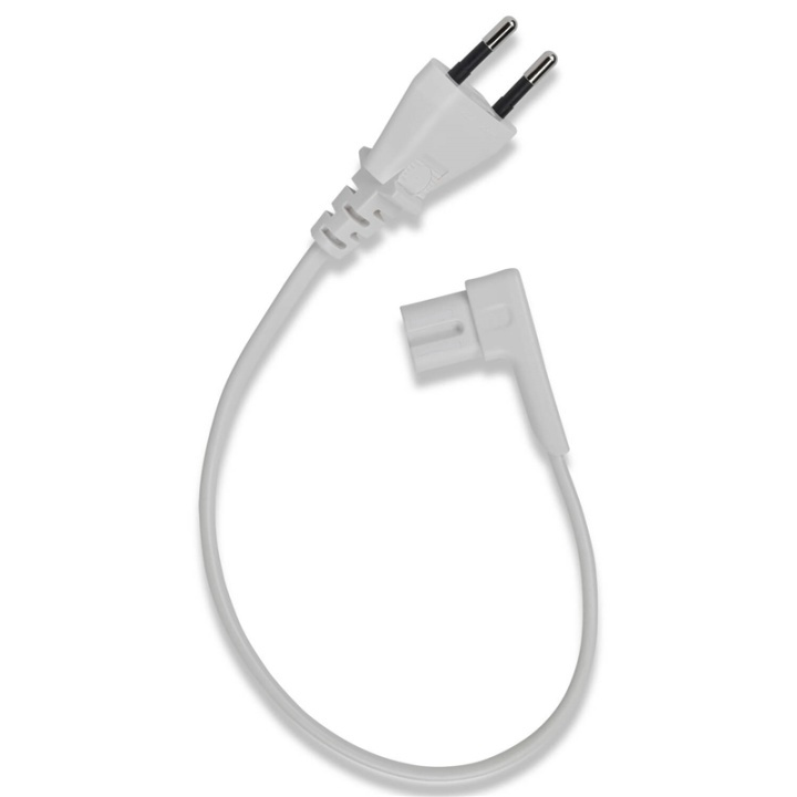 FLEXSON EU 0.35 Power Cable for SONOS PLAY:1 in the group HOME ELECTRONICS / Audio & Picture / Speakers & accessories / Accessories at TP E-commerce Nordic AB (38-64147)
