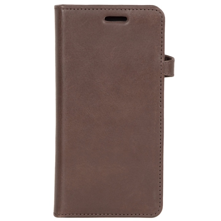 BUFFALO Wallet Case Brown - Samsung S8 in the group SMARTPHONE & TABLETS / Phone cases / Samsung at TP E-commerce Nordic AB (38-64175)