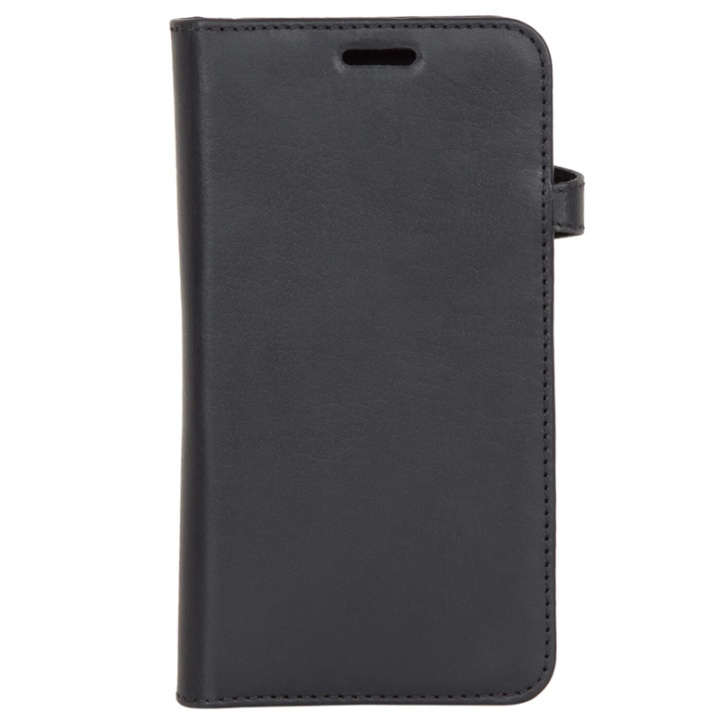 BUFFALO Wallet Case Black - Samsung A5 2017 in the group SMARTPHONE & TABLETS / Phone cases / Samsung at TP E-commerce Nordic AB (38-64188)